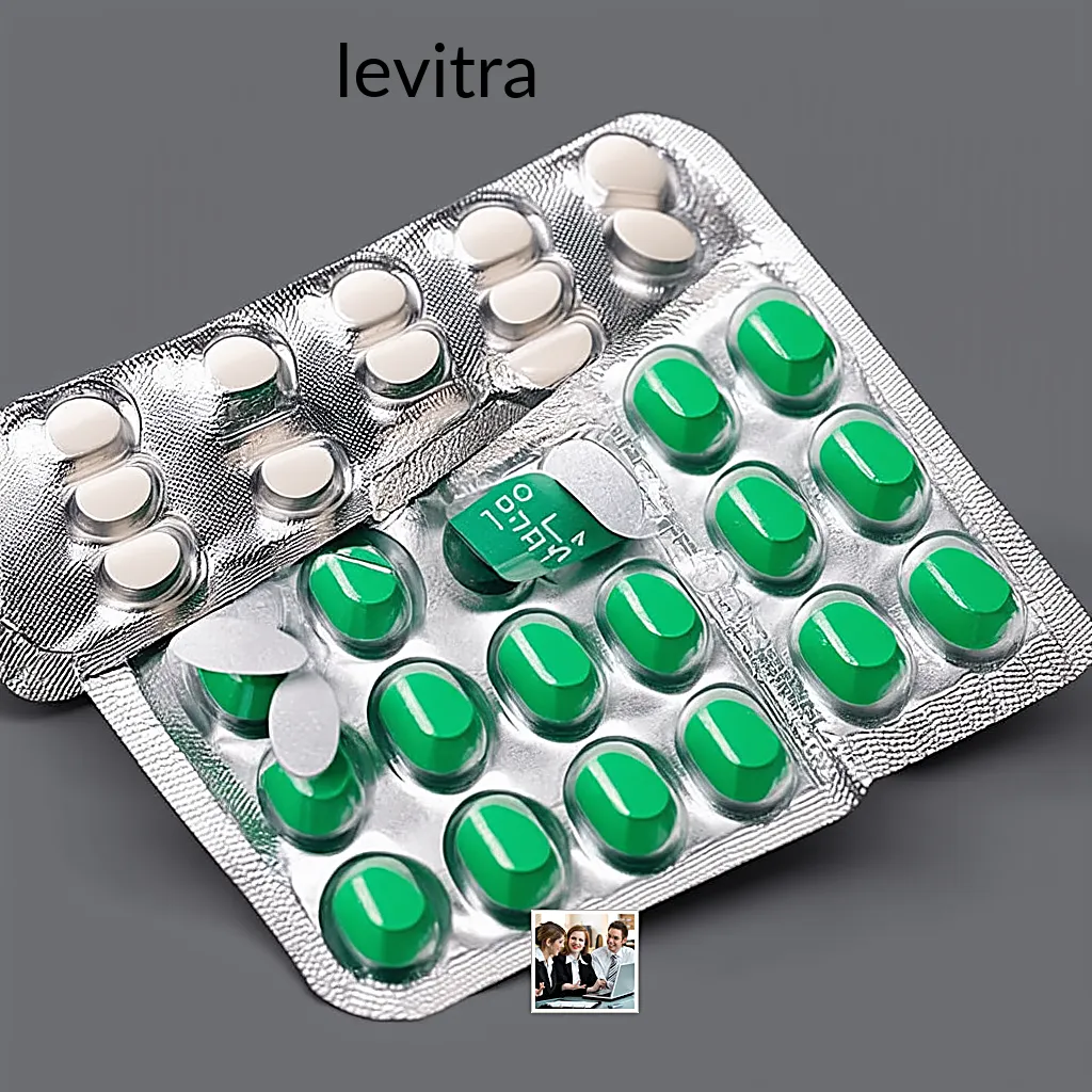 Precio levitra en farmacia